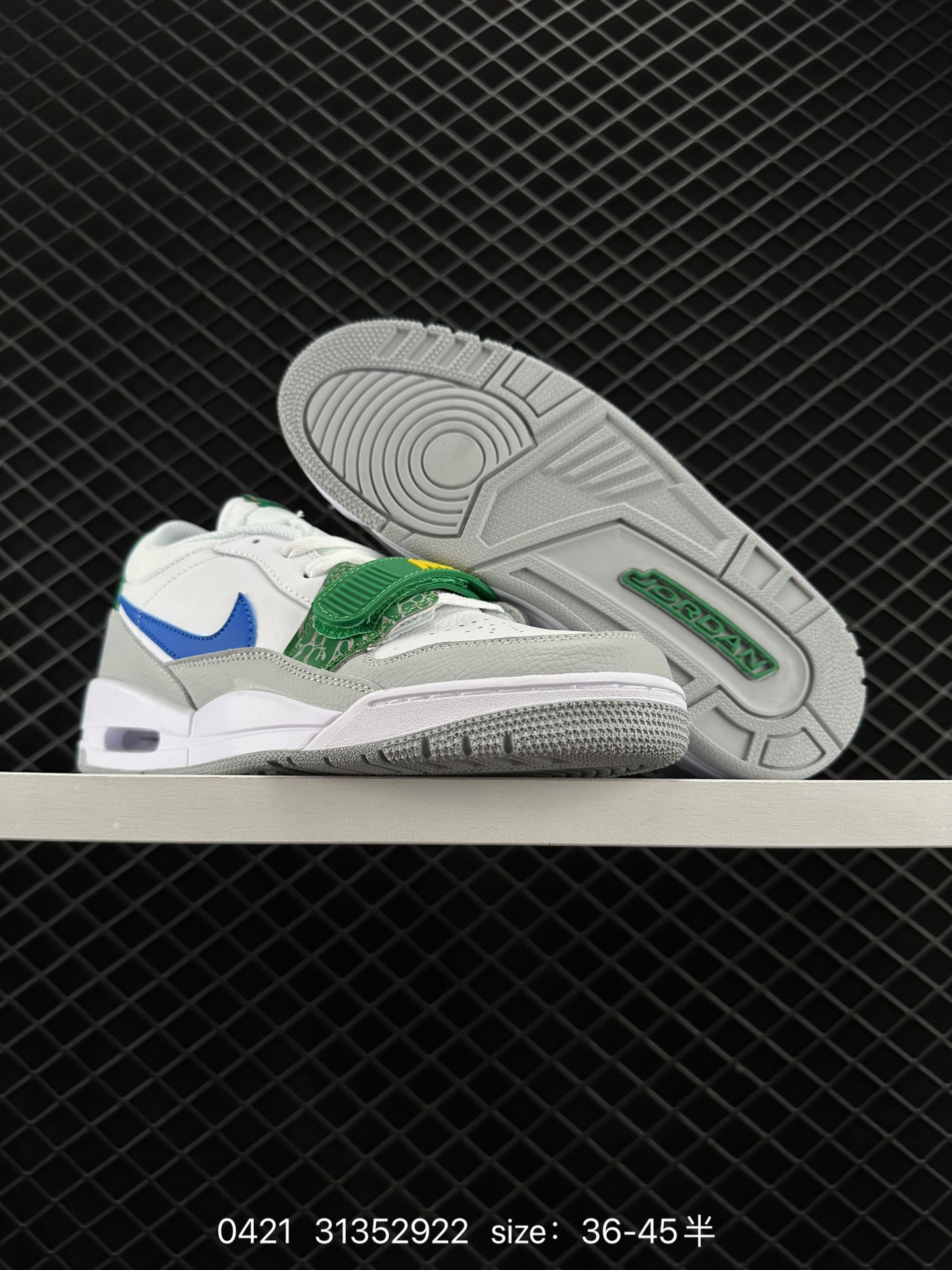 Air Jordan Legacy 312 Low